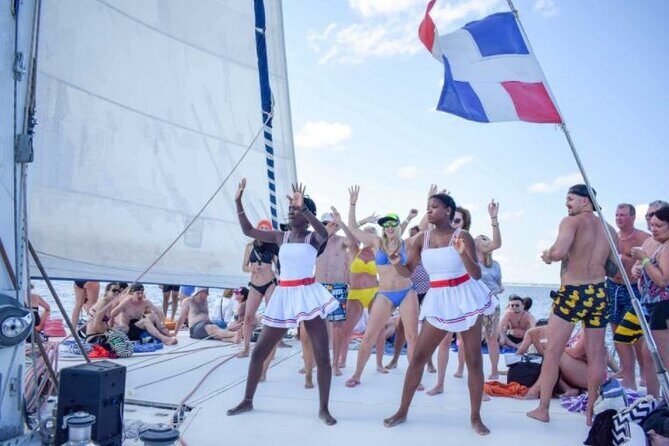 Lopesan Costa Bávaro Resort - Punta Cana Airport Transfer - Who Should Consider This Transfer?