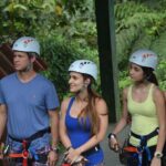 Los Cañones Canopy with Hotsprings Los Lagos - Frequently Asked Questions