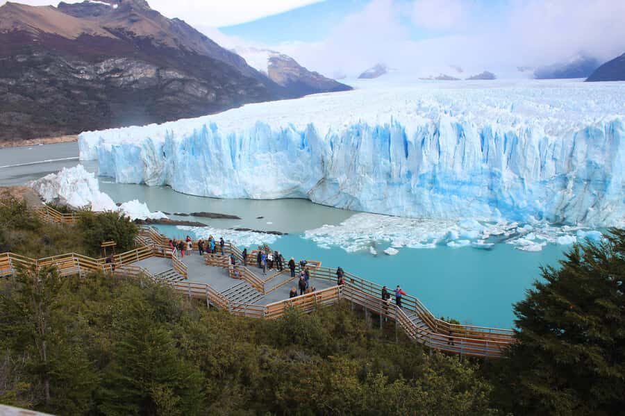 Los Glaciares National Park and Perito Moreno Glacier Tour - Why Guides Matter