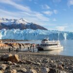 Los Glaciares National Park: Blue Safari - A Deep Dive into the Blue Safari