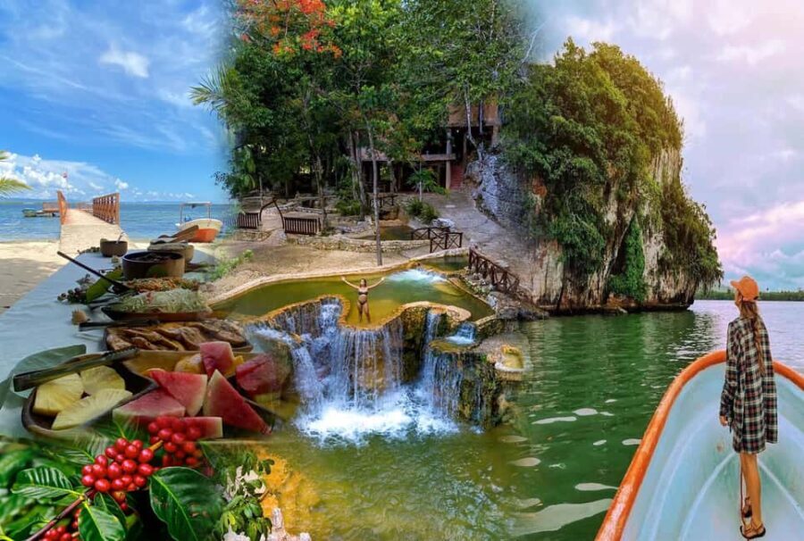 Los Haitises: Boat + Lunch at the beach & Natural pools - Who Should Consider This Tour?