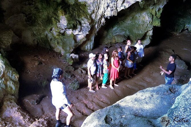 Los Haitises & Cayo Levantado (Lunch included, from Samana in Catamaran or Boat) - FAQs