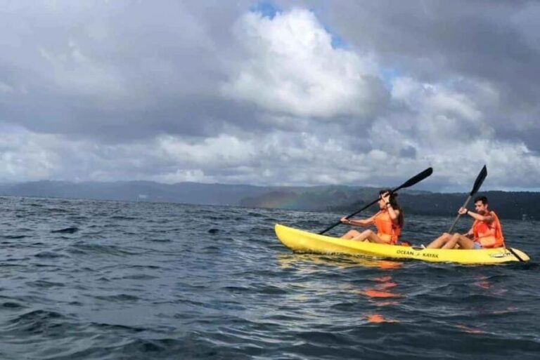 Los Haitises: Guided Kayak Tour with Local Guide - Why This Tour Matters for Your Visit