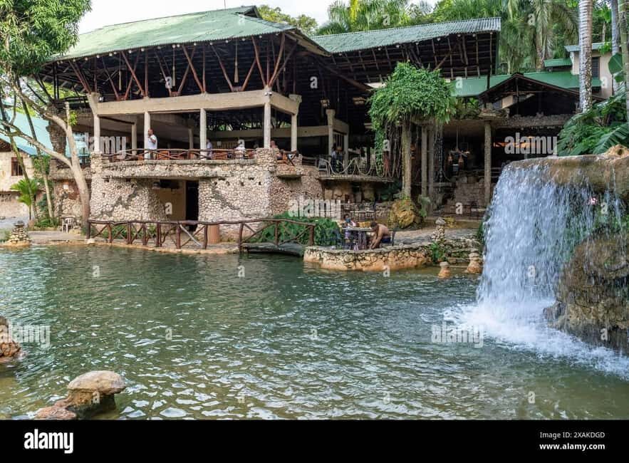 Los Haitises: Kayak and Zipline experience and lunch - Discovering Los Haitises: An In-Depth Review
