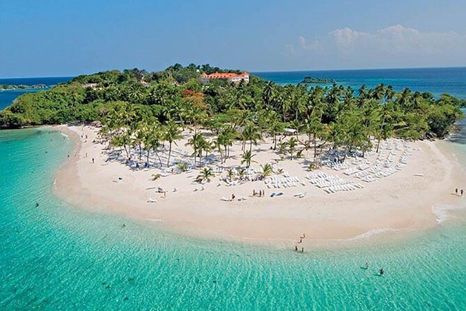 Los Haitises National Park and Cayo Levantado Island Day Trip from Samana - Why This Tour Offers Good Value