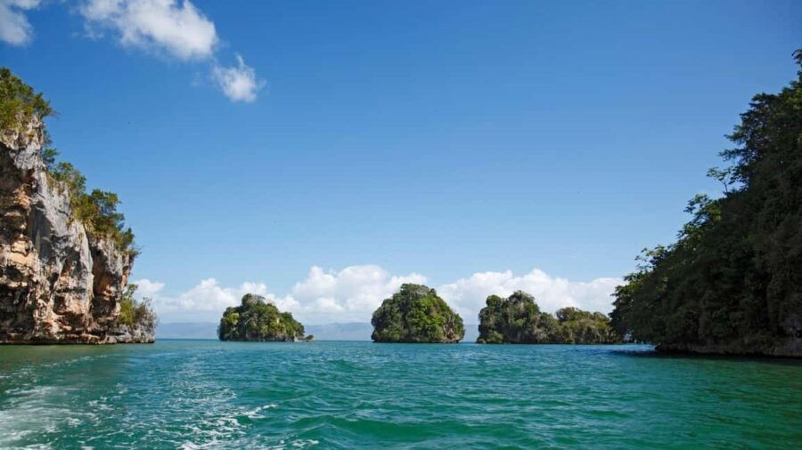 Los Haitises National Park: Boat Tour with Caves Visit - Exploring Los Haitises: A Deep Dive