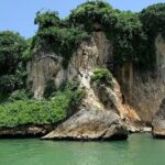 Los Haitises National Park Private boat  Hiking 4 Hours Moist Forest Trail. - What to Expect and How It Unfolds