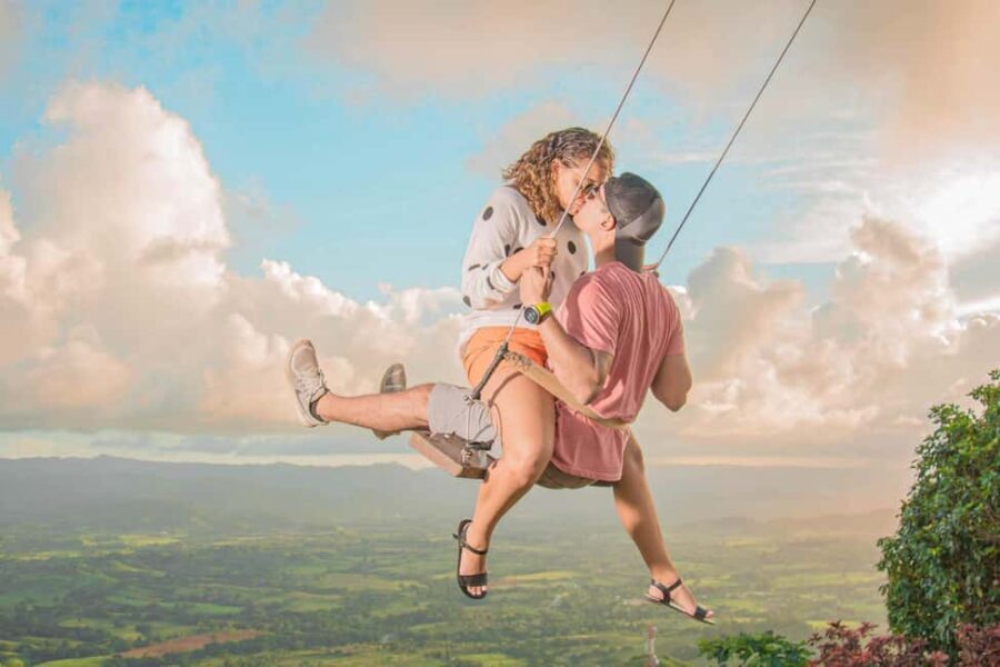 Los Haitises National Park + Yanigua Waterfall + Redonda Mountain - Practical Details and What to Expect