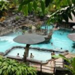 Los Lagos Hot Springs Admission Ticket - In-Depth Look at the Los Lagos Hot Springs Tour