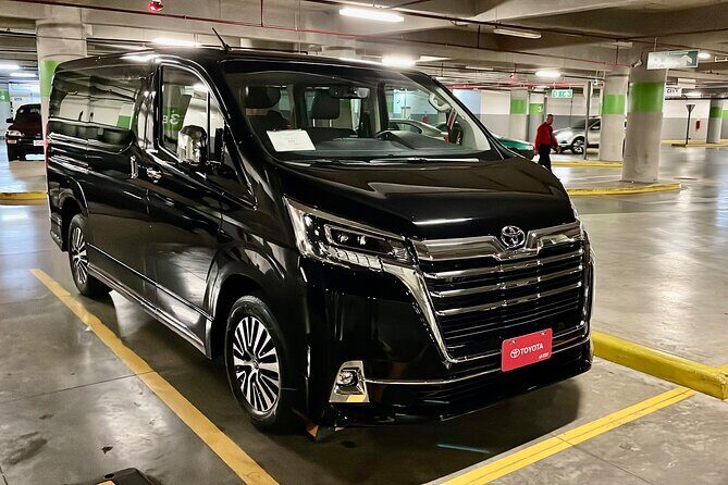 Los Suenos Resort and Marina at Herradura to SJO Airport transportation. - Who Should Consider This Service?