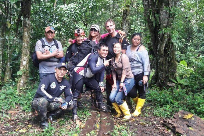 Los Tayos Cave + Mysterious Caverns + Light Wells One Day - The Value and Why It’s Worth Considering