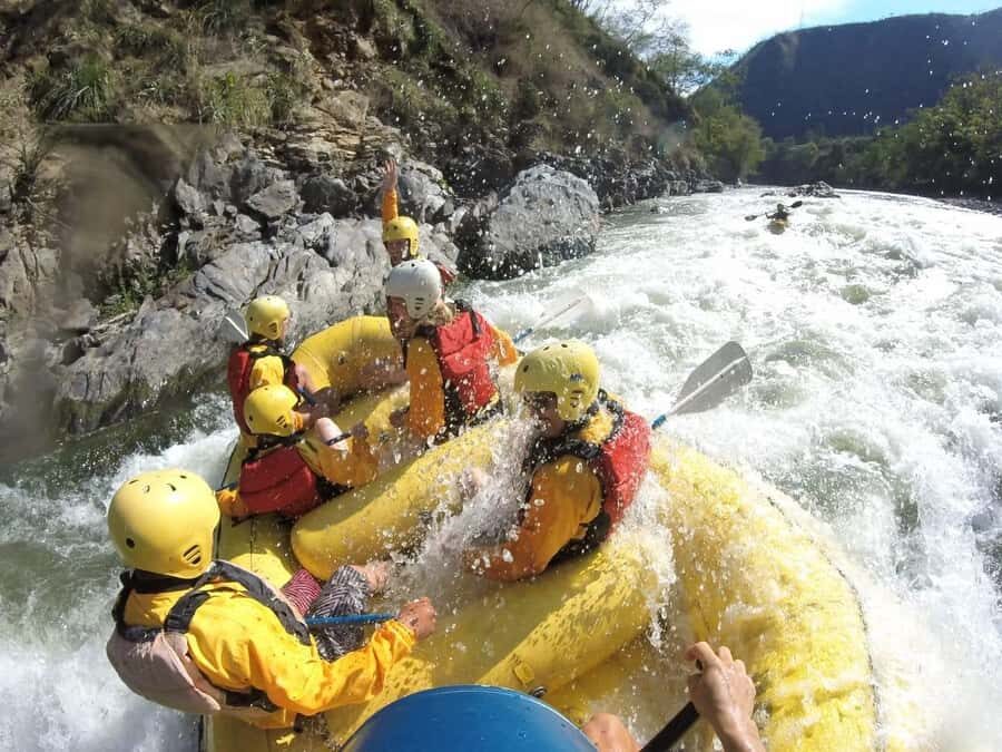 Lost Inca Jungle Trail to MachuPicchu 3 Days - The Sum Up: Who Is This Tour Best For?