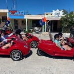 Love Buggy Island Tour with Lunch - Final Thoughts