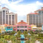 Low Cost Airport (Each-way) - In-Depth Look at the Nassau Airport Transfer Experience