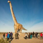 Lower Valley of Chubut River: Welsh heritage - Puerto Madryn - Practical Details & Tips