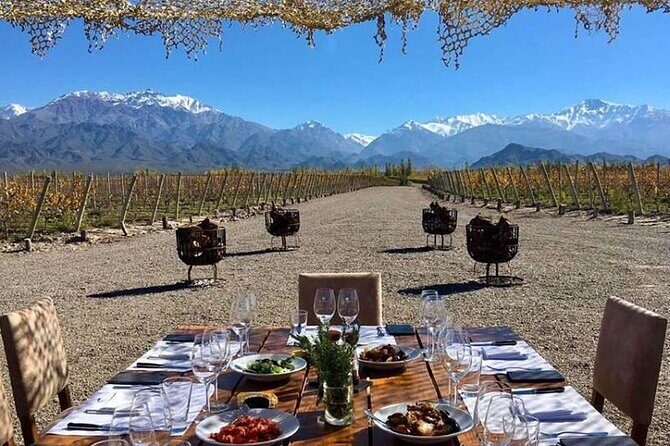 Luján de Cuyo/ Maipú Wineries. Full Day. Transfer. - The Sum Up: The Right Choice for a Personal Mendoza Experience