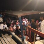 Luminous Lagoon After Dark Tour - FAQ