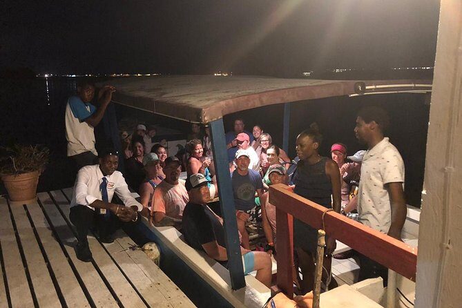 Luminous Lagoon After Dark Tour - FAQ