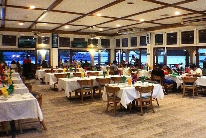 Luminous Lagoon and Rose Hall Great House Night Tour - Who Will Love This Tour?