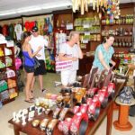 Luminous Lagoon and Shopping - Why Choose This Tour?