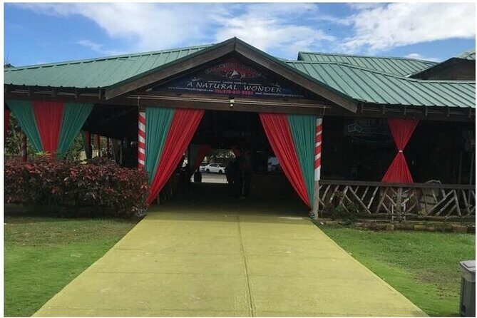 Luminous lagoon Dark night Tour from Ocho Rios and Runaway Bay Hotels - The Sum Up: Is It Worth It?