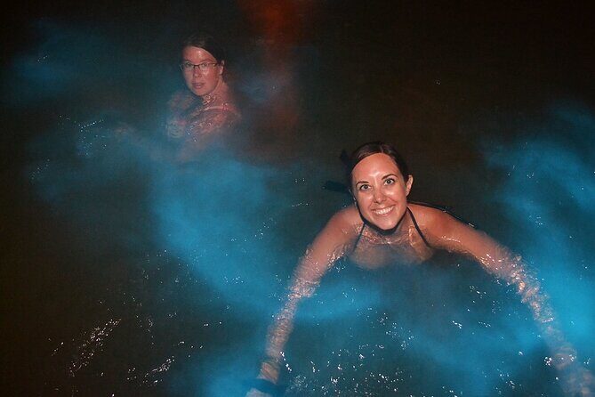 Luminous Lagoon Glow in the Dark Boat Tour from Montego Bay - Who Will Love This Tour?