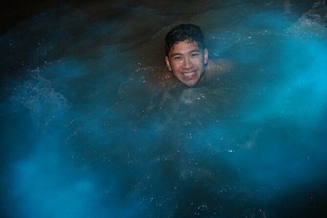 Luminous Lagoon Night Cruise From Montego Bay - Why This Tour Is Worth It