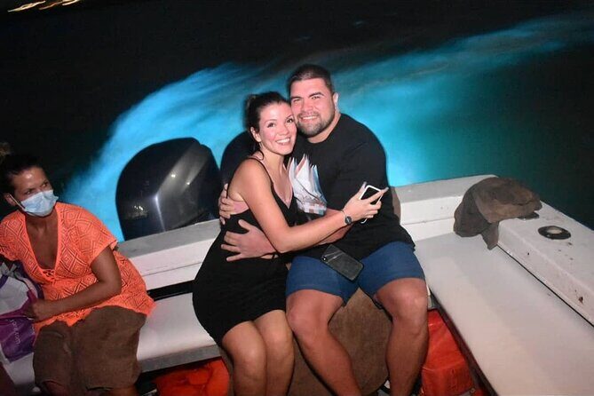 Luminous Lagoon Night Experience From Montego Bay - Who Should Book This Tour?