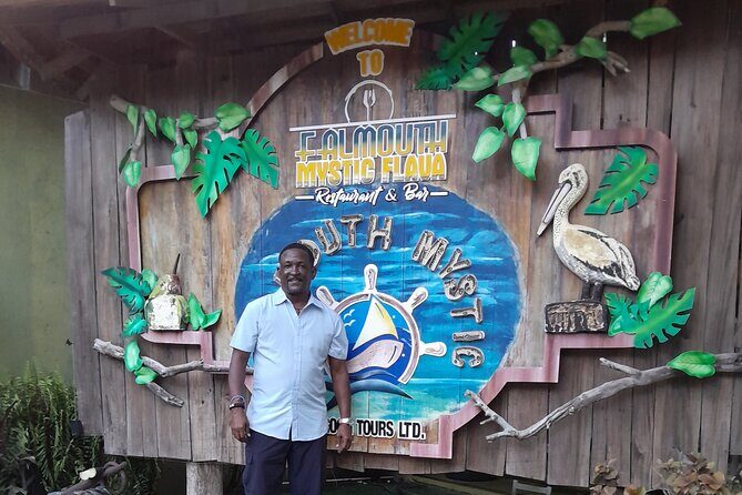 Luminous Lagoon Night Tour and Swim/Fire Dance from Montego Bay - The Sum Up