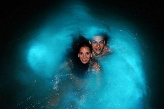 Luminous Lagoon-Night Tour (Falmouth, Ocho Rios or Montego) - FAQ