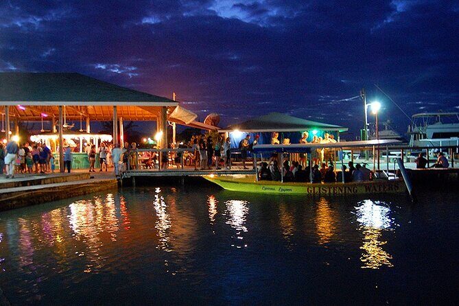Luminous Lagoon Night Tour from Montego Bay - The Experience in Detail