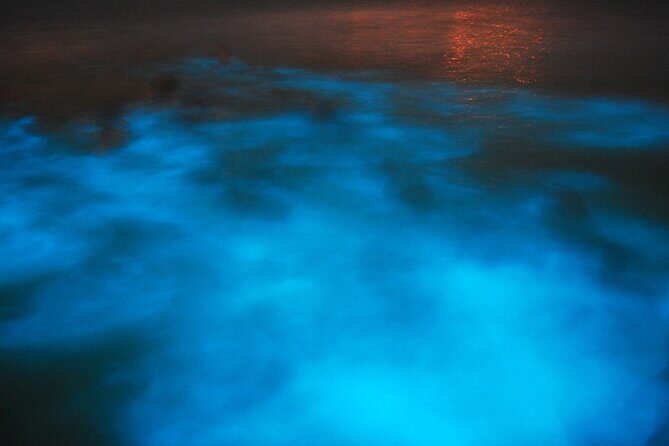 Luminous Lagoon Night Tour from Montego Bay - Frequently Asked Questions