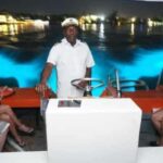 Luminous lagoon : Night Tour from montego bayOcho Rios - Who Will Love This Tour?