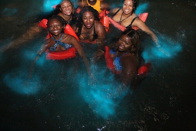 Luminous lagoon Private & Group tour from Runaway Bay - The Sum Up