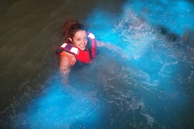 Luminous Lagoon Private Night Tour - Practical Considerations and Tips