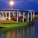 Luminous Lagoon & Rose Hall Haunted Night Tour from Montego Bay - Frequently Asked Questions