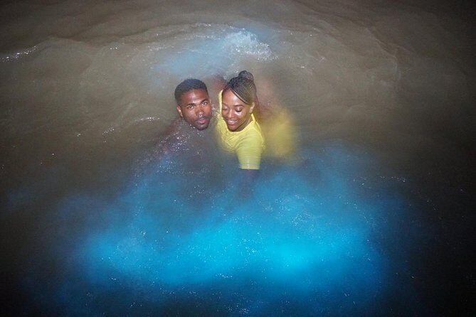 Luminous Lagoon Small Group Tour from Montego Bay - Why This Tour Offers Good Value