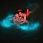 Luminous Lagoon (Sunset Tour) - The Sum Up