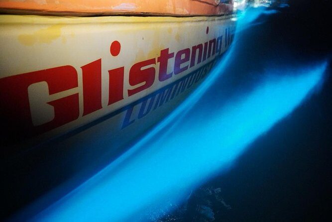 Luminous Lagoon Tour from Grand Palladium - Why This Tour Stands Out