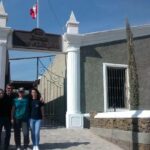 Lunahuana: Rafting, Canopy & Winery Tour from Lima - A Deep Dive into the Lunahuana Experience