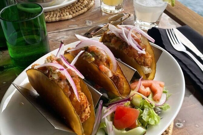 Lunch At Animal Flower Cave with Scenic Drive of Barbados - Who Should Consider This Tour?