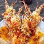 Lunch at Booby Cay Island in Negril - Summary