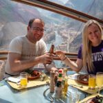Lunch at Skylog Adventure - A Detailed Look at the Experience