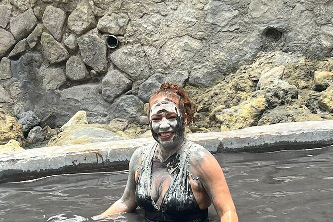 Lunch break,Mud Bath,Water Fall & beach break group tour - The Detail You Need to Know