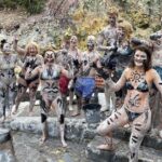 LUNCH INCLUSIVE Mud Baths, Waterfall & Tet Paul Nature Trail - Transportation and Timing