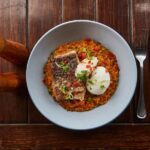 Lunch Menu at Mangos Larcomar restaurant - A Detailed Look at the Lunch at Mangos Larcomar