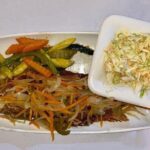 Lunch or Dinner Dining Experience in Montego Bay - What to Expect During Your Visit