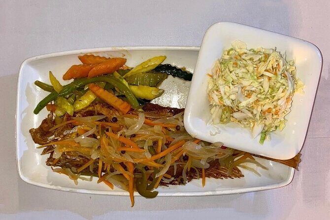 Lunch or Dinner Dining Experience in Montego Bay - What to Expect During Your Visit