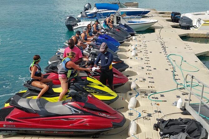 Lunch Seafari to pristine cays, shipwreck and lunch at TIKI BAR - Why Choose This Tour?