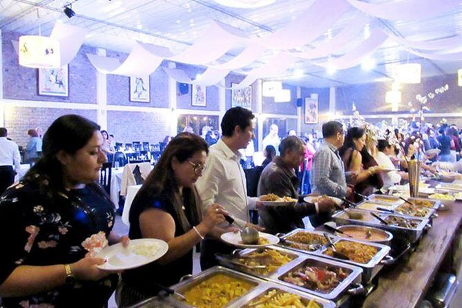 Lunch Show - Exhibition of Peruvian Horse with Pick up & drop off - Who Will Love This Tour?